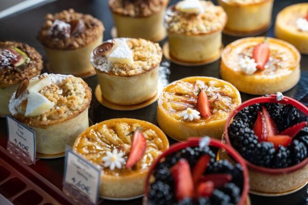 Berlin: Gourmet Food & Cultural Walking Tour - Common Questions