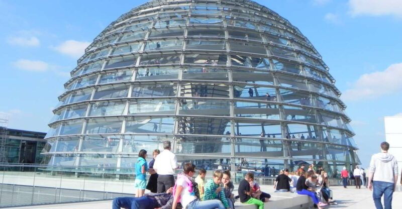 Berlin: Government District Tour and Reichstag Dome Visit - Final Thoughts