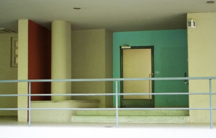 Berlin: Guided Architectural Walking Tour of Hansaviertel - Experience Highlights