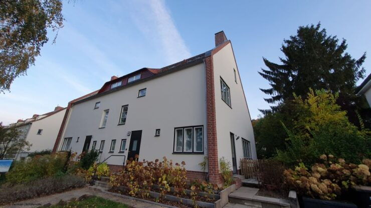 Berlin: Guided Architectural Walking Tour of Zehlendorf - Tour Overview