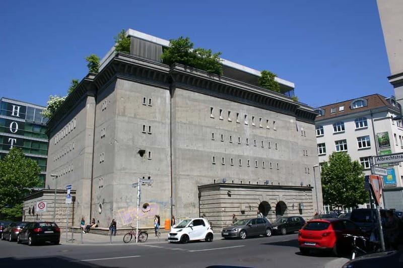 Berlin: Guided Bike Tour of The Wall and Third Reich - Good To Know