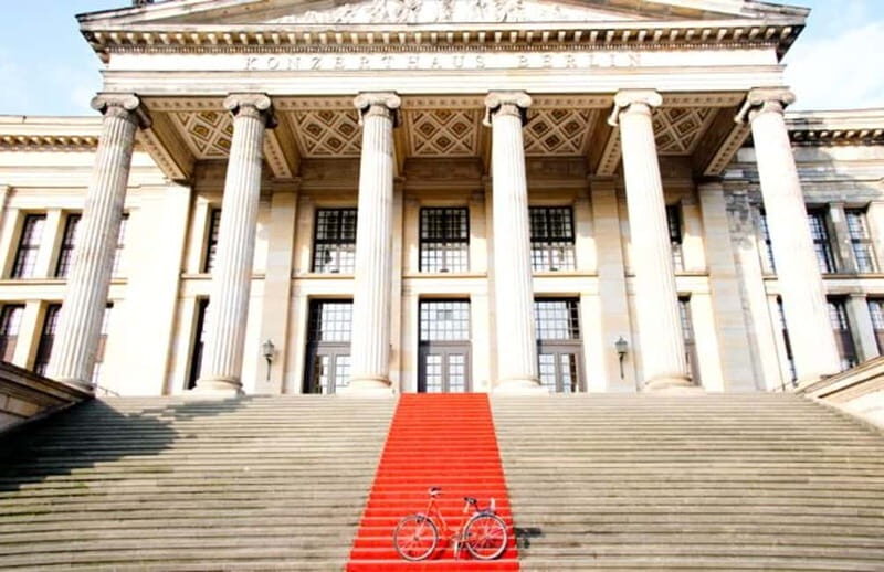 Berlin: Guided Bike Tour to explore the Highlights - Final Thoughts