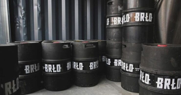 Berlin: Guided Brewery Tour and Craft Beer Tasting - Experience Highlights