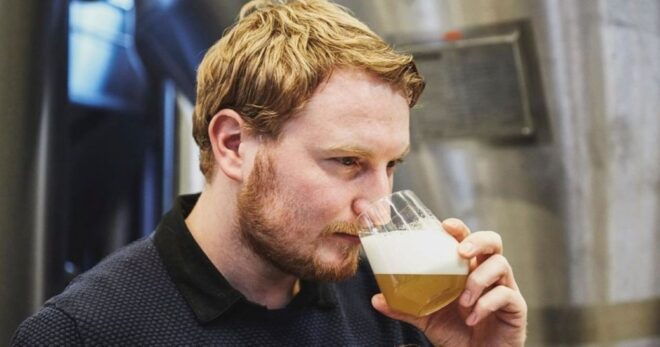 Berlin: Guided Brewery Tour and Craft Beer Tasting - Full Description