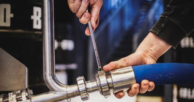 Berlin: Guided Brewery Tour and Craft Beer Tasting - Customer Reviews