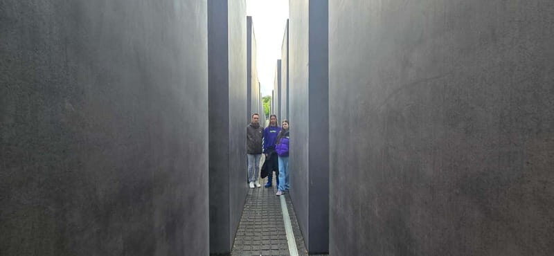 Berlin: guided Segway tour in the heart of the city - FAQ