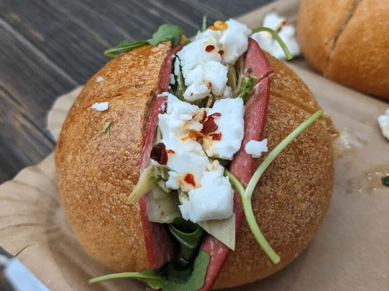 Berlin: Guided Street Food Tour with Tastings - Final Thoughts