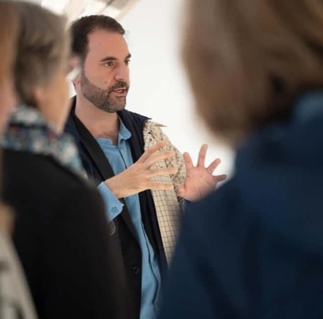 Berlin: Guided Tour for Art Lovers - Good To Know