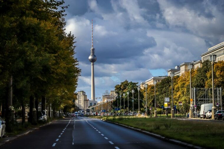 Berlin: Guided Walking Tour in English - Who Will Love This Tour?