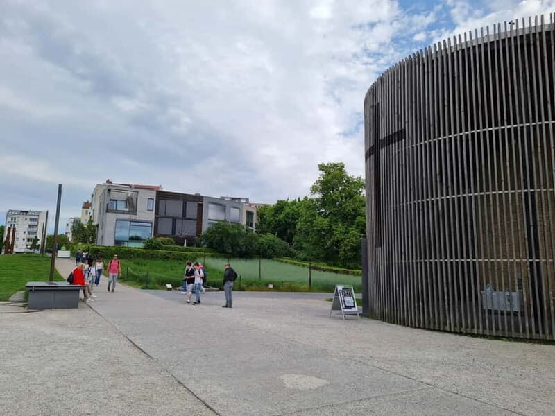 Berlin: Guided walking tour of the Secrets of the Berlin Wall - Frequently Asked Questions