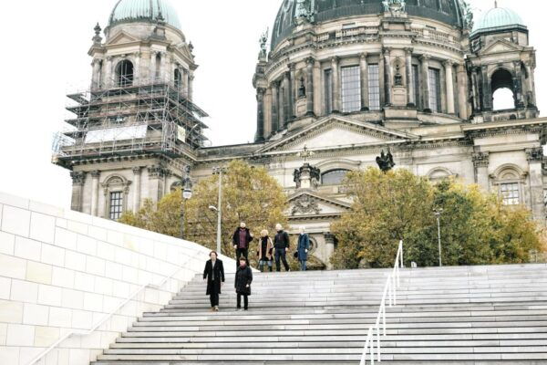 Berlin: Half-Day Private History & Highlights Walking Tour - Common Questions