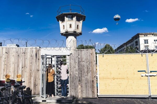 Berlin: Half-Day Private History & Highlights Walking Tour - The Sum Up