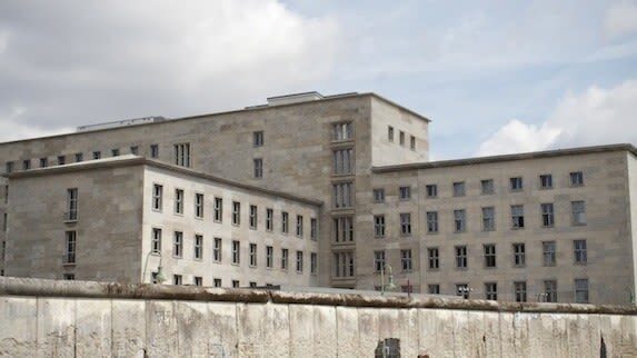 Berlin Half-day Walking Tour - A city walk built around Berlin’s history