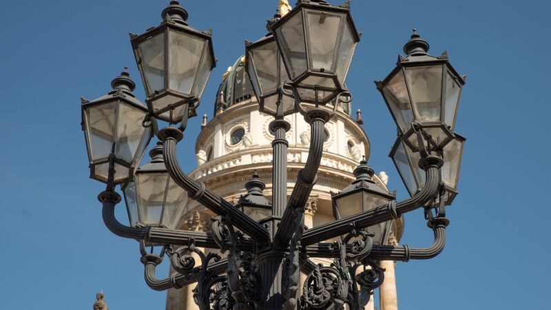 Berlin Half-day Walking Tour - Timing, pace, and the value of the guide