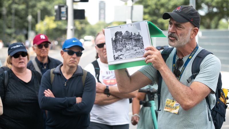 Berlin Half-day Walking Tour - Should you book it?