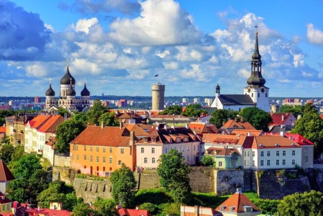 Berlin, Hamburg, Tallinn & Helsinki Cruise Ship Tour Package - Booking and Payment Options