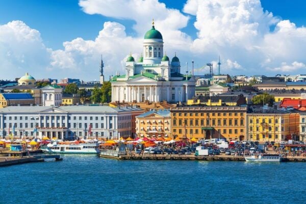 Berlin, Hamburg, Tallinn & Helsinki Cruise Ship Tour Package - Common Questions