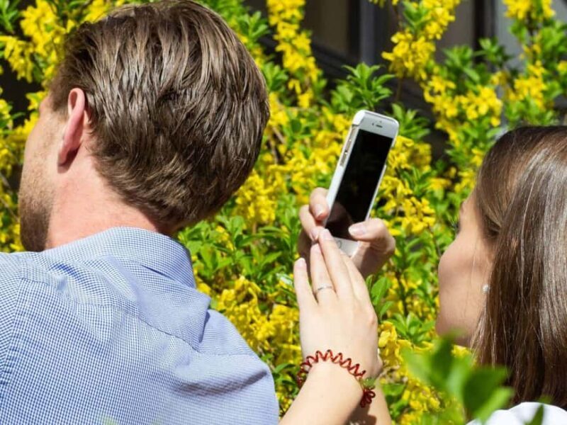 Berlin: Hands-On Mobile Photography Workshop - Good To Know