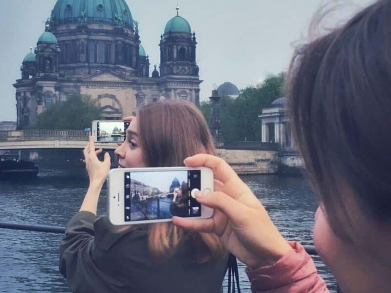 Berlin: Hands-On Mobile Photography Workshop - What to Expect From the Workshop