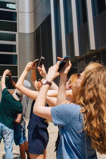 Berlin: Hands-On Mobile Photography Workshop - Final Thoughts