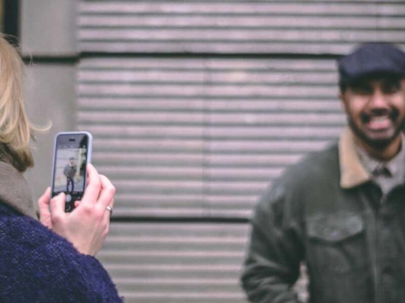 Berlin: Hands-On Mobile Photography Workshop - Who This Experience Is Best For