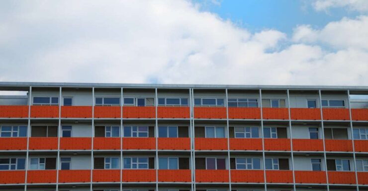 Berlin: Hansaviertel "The City of Tomorrow" Guided Tour - Tour Details