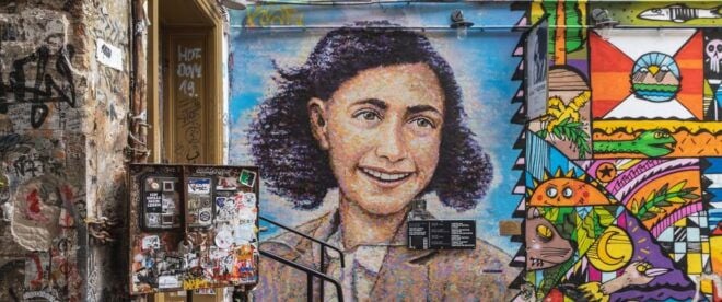 Berlin: Hidden Backyards Guided Walking Tour - Inclusions