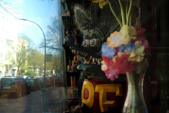 Berlin Hidden Gems PhotoWalk Tour - Berliner Street Arts - Customization Options