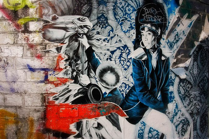 Berlin Hidden Gems PhotoWalk Tour - Berliner Street Arts - Cancellation Policy