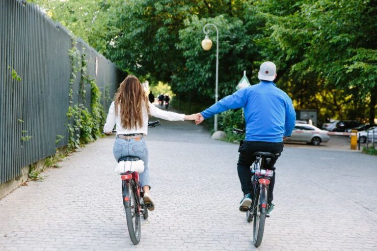 Berlin Highlights: 3-Hour Bike Tour - Booking Details