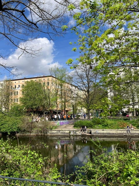 Berlin Highlights: Cycling Through Berlin - Tour Duration and Pricing