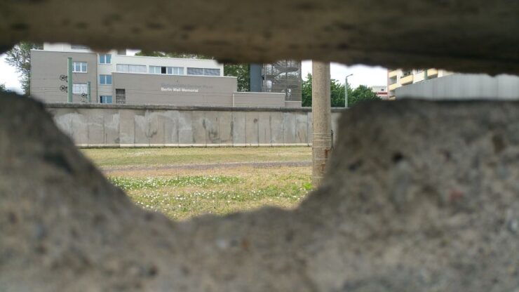 Berlin Highlights in One Day - Exploring Berlins Historical Significance