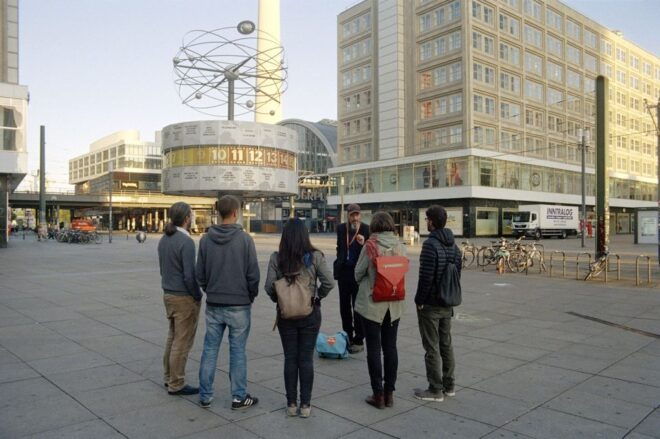 Berlin Highlights in One Day - The Sum Up