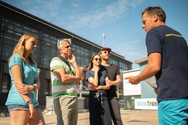 Berlin: Highlights of Berlin Walking Shared or Private Tour - Private Group Option