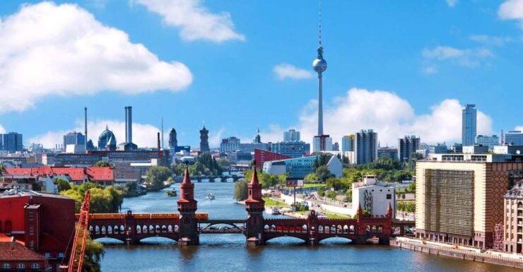 Berlin: Highlights of Kreuzberg Exploration Game - Activity Details