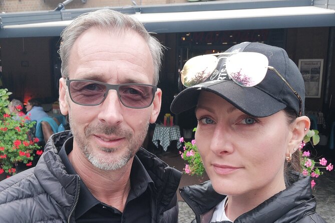 Berlin Highlights of Kreuzberg Outdoor Escape Game - Cancellation Policy