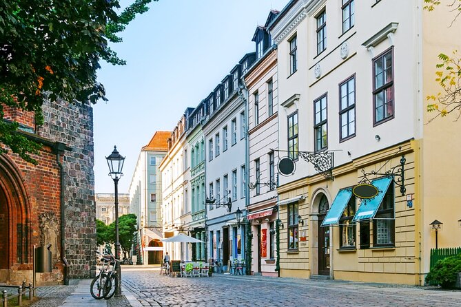 Berlin Highlights of Kreuzberg Outdoor Escape Game - Tips for a Successful Escape Game Experience