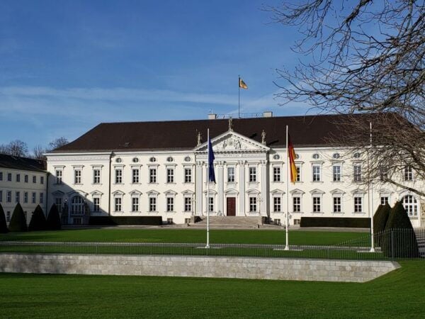 Berlin: Highlights of the City Private Bus Tour - The Sum Up