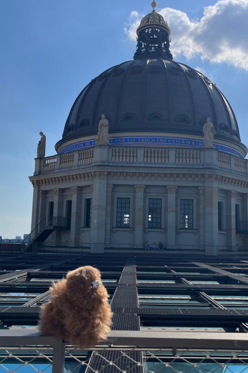 Berlin Highlights Photo Tour - Iconic Landmarks to Visit