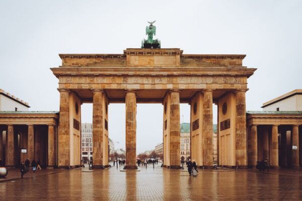 Berlin Highlights Self-Guided Scavenger Hunt and Tour - Common Questions