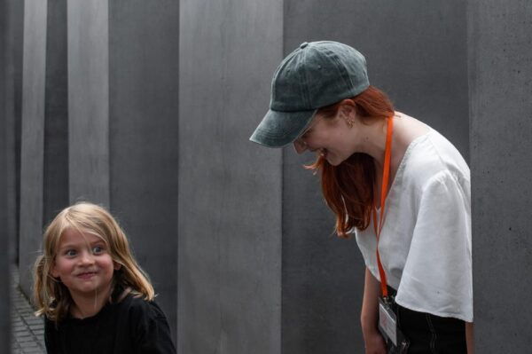 Berlin Highlights Walking Tour for Families - Customer Feedback