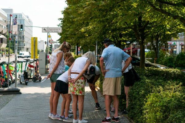 Berlin Highlights Walking Tour for Families - Frequently Asked Questions