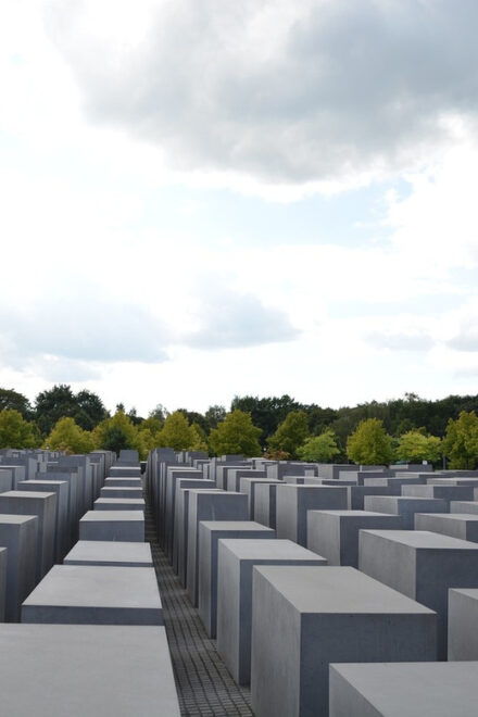 Berlin: Historic Center Tour - Experience Details