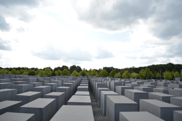 Berlin: Historic Center Tour - The Sum Up
