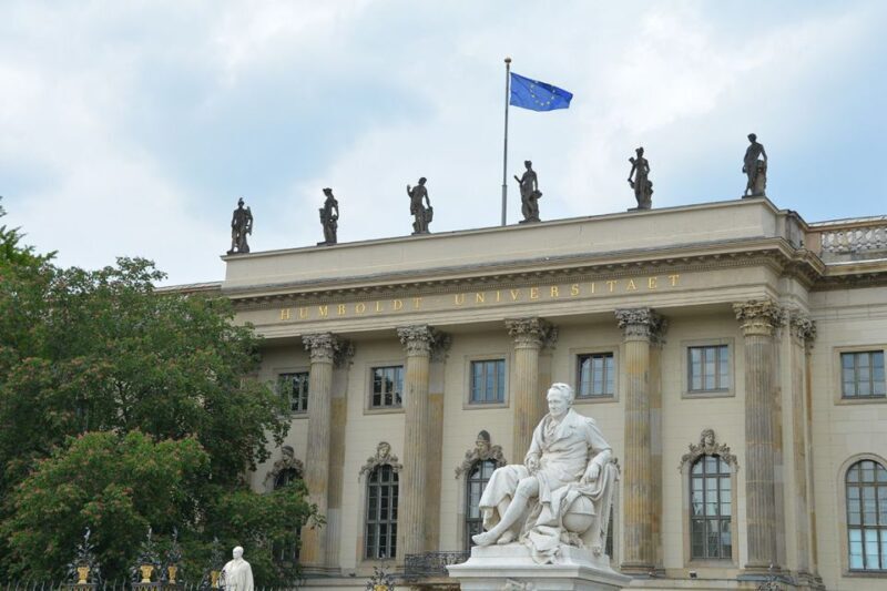 Berlin: Historic Center Walking Tour with a Real Berliner - FAQs