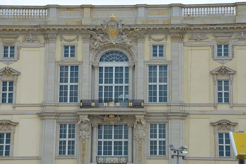 Berlin: Historic Center Walking Tour with a Real Berliner - Final Thoughts