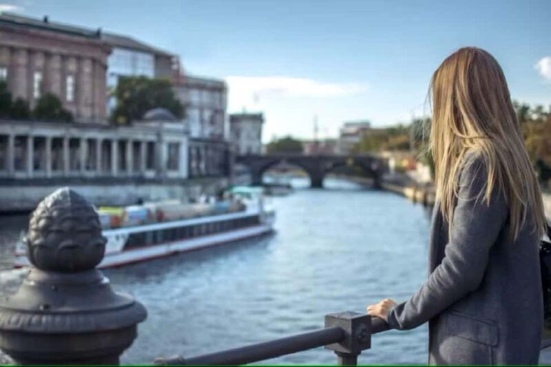 Berlin: Historic Guided Walking Tour with Museum Island Pass - FAQ