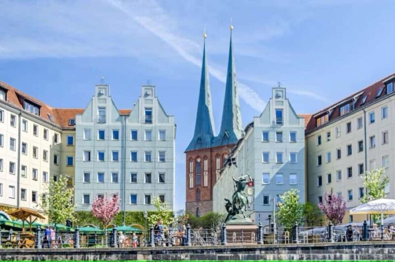 Berlin: Historic Guided Walking Tour with Museum Island Pass - Final Thoughts