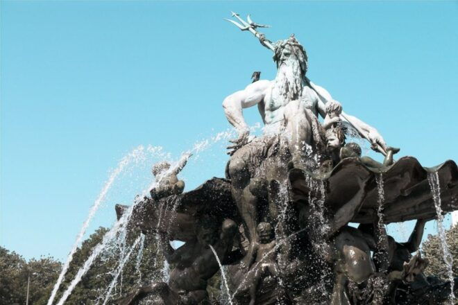 Berlin: Historical 2-Hour Walking Tour - The Sum Up