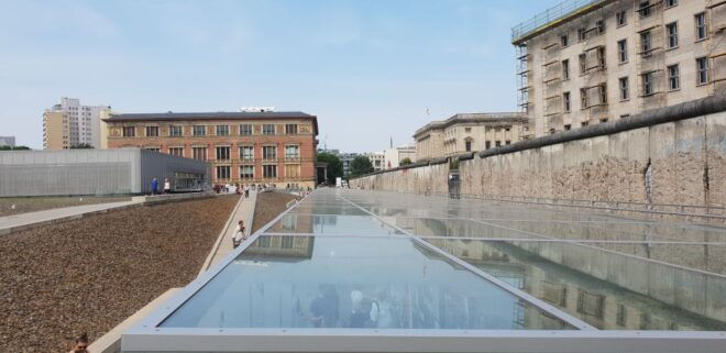 Berlin Historical Highlights Walking Tour - Selecting Participants and Dates